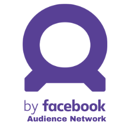 Facebook audience Network