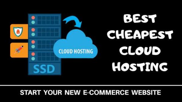 MOST CHEAPEST POWERFUL CLOUD HOSTING » Blogging Method