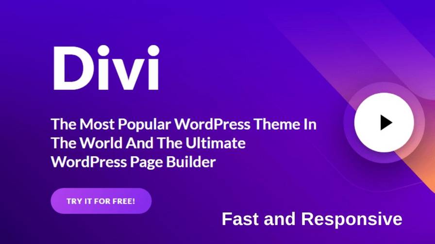 Divi Page Builder