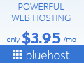 bluehost