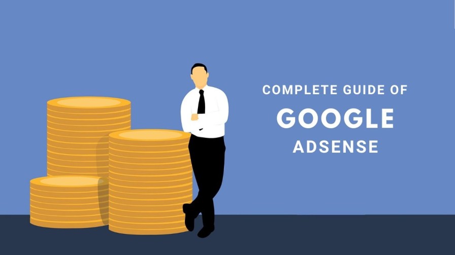 complete guide of adsense