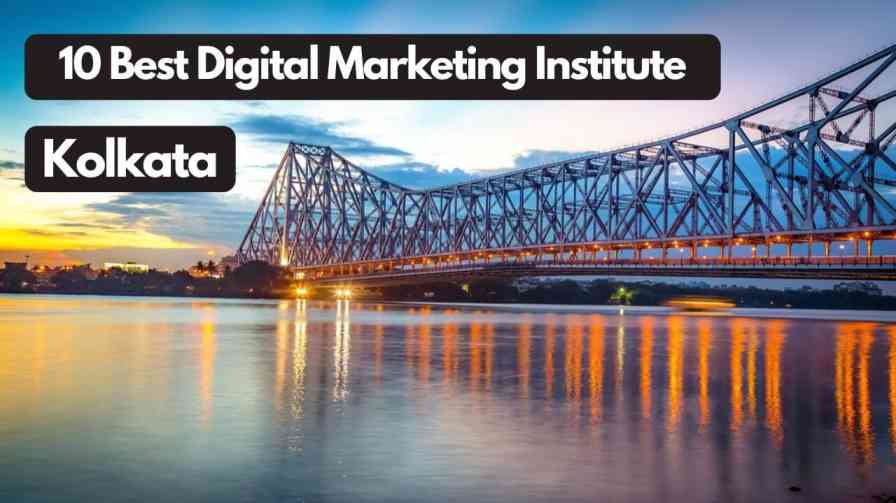 Best Digital Marketing Institute in kolkata