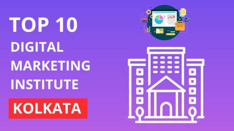 10 digital marketing training institute in Kolkata