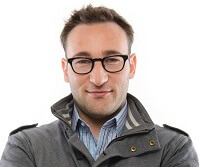 Simon Sinek