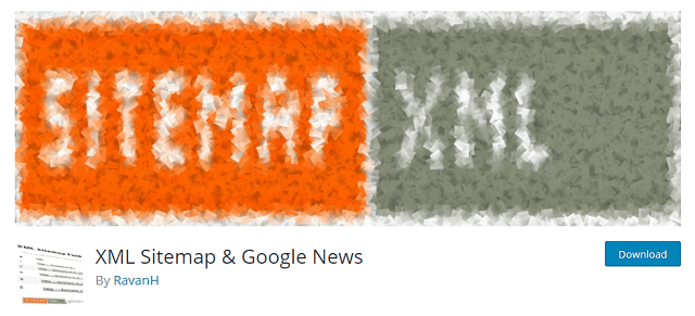 XML Sitemap & Google News 