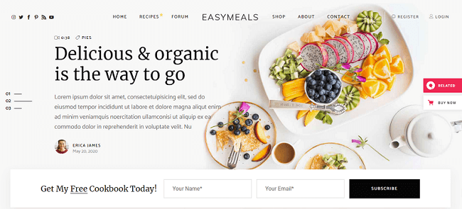 EasyMeals